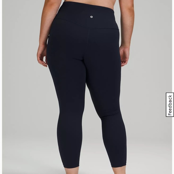 Lululemon Wunder Train Set - Picture 2 of 7